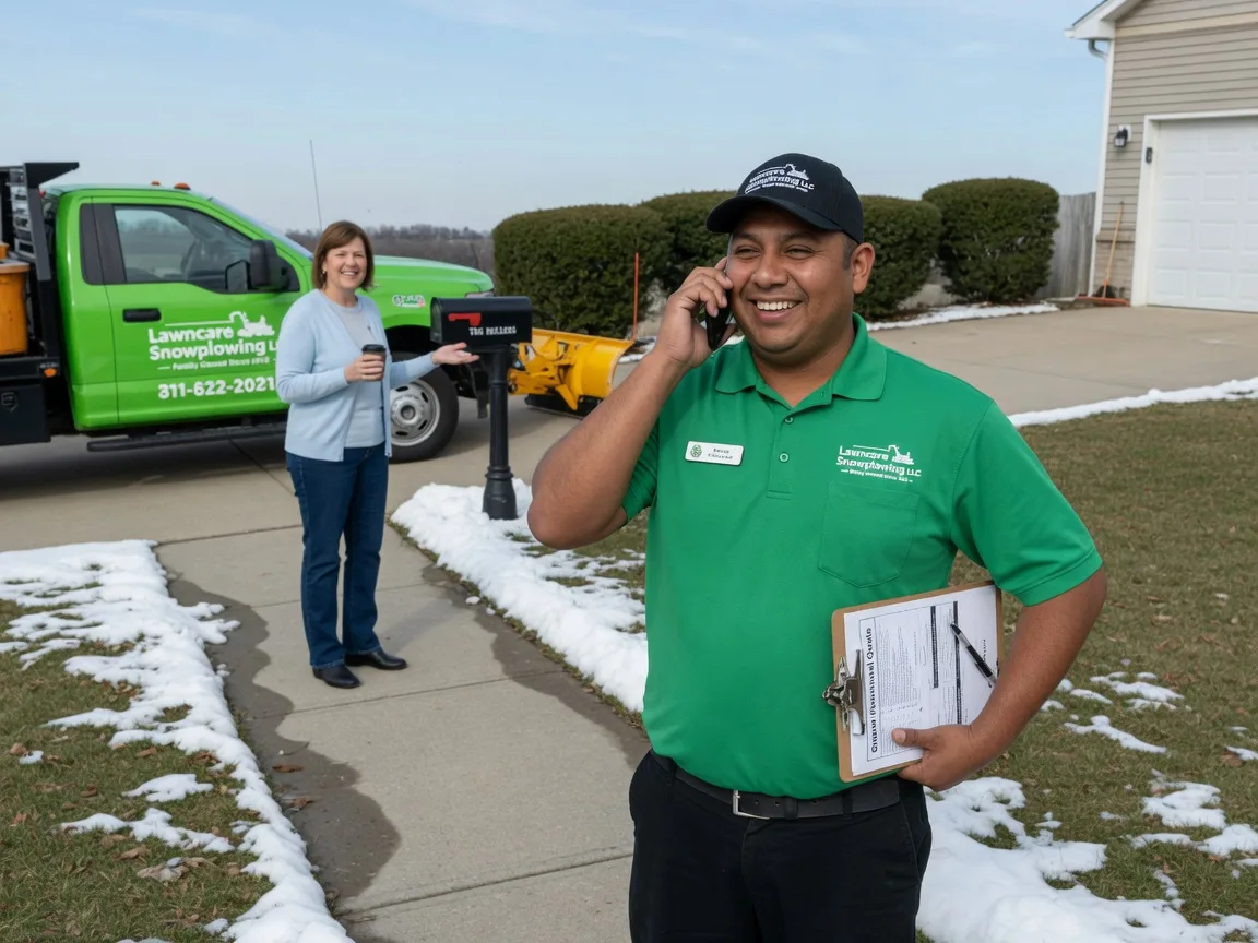 Lawn Care Services By Expert Landscaper Minooka, IL FAQs